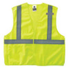 ERGODYNE 21073 ERGODYNE  ECONO BREAKAWAY VEST, CLS-2, S