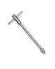 IRWIN 21110 TAP WRENCH #0-1/4" RCHT 10"
