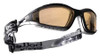 BOLLE SAFETY 40088 SAFETY GLASSES ESP DUAL ANTIFOG LENS