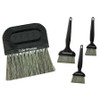 CONTROL COMPANY 3323 BRUSH ANTI STATIC 3 INX 6 IN.