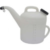 FUNNEL KING 32377 MEASURING CONTAINER POLYETHYLENE 8L 13