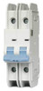 DAYTON 33V920 MINI CIRCUIT BREAKER 16A 2 POLES D 480V