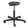 BEVCO 3500-P BEVCO 3500-P VERSA POLYURETHANE STOOL BL