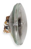 GE LIGHTING 35PAR36/H/WFL30-12V HALOGEN SEALED BEAM FLOODLIGHT PAR36 35W