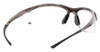 BOLLE SAFETY 40044 SAFETY GLASSES CLEAR ANTFG SCRTCH-RSSTNT