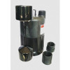 DAYTON 3YU71 SUMP PUMP 1/2 HP 1-1/4 NPT 10 FT.