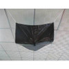 GRAINGER GLOBAL SOURCING 42X289 ROOF LEAK DIVERTER 2-1/2 FT. BLACK