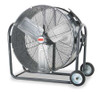 DAYTON 1YNW4 LIGHT DTY INDSTRL FAN,30" BLDE DIA.,2SPD