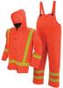 VIKING 2110FR-S RAINSUITS