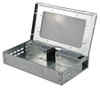 GRAINGER GLOBAL SOURCING 32J090 MOUSE TRAP CLEAR 10.5X6.5X2 IN
