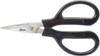 CLAUSS 33203 MULTIPURPOSE SHEARS STRAIGHT 6 IN L