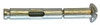 MKT FASTENING 1788000 SLEEVE ANCHOR 1/4 X 1-1/4IN PK50