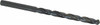 CHICAGO LATROBE 44014 HSS JOBBER DRILLS-BLK 118 DEG