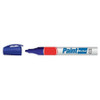 GRAINGER GLOBAL SOURCING 19N840 G7375 PAINT MARKER BLUE
