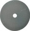 CGW ABRASIVES 48124 7" DIAM, 7/8" HOLE, 50 GRIT ZIRCONIA ALU