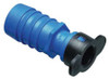 HYDRORAIN 37902 ADAPTER,1 IN. INSERT X 1/2IN TUBE,150PSI