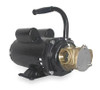 DAYTON 3ABZ6 PUMP,BRONZE,3/4 HP,115/230V,14.0/7.0AMPS