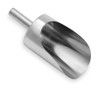 SANI-LAV 4005 SCOOP 96 OZ 304 STAINLESS STEEL