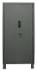 DURHAM MANUFACTURING 3702CX-BLP4S-95 STORAGE CABINET STEEL WELDED 1900 LB.