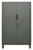 DURHAM MANUFACTURING 3703CX-BLP4S-95 STORAGE CABINET STEEL WELDED 1200 LB.