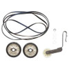 WHIRLPOOL 4392065 DRYER REPAIR KIT