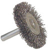 WEILER CORPORATION 36009 WIRE WHEEL