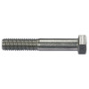 GRAINGER GLOBAL SOURCING 24L003 HEX CAP SCREW 18-8 SS 7/8-9X8