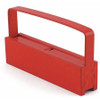 GRAINGER GLOBAL SOURCING 3DYD7 HANDLE MAGNET BIPOLAR 100 LB
