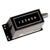REDINGTON 2-1006 COUNTER 6 DIGIT BASE MOUNT 115VAC