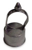 GRAINGER GLOBAL SOURCING 4LVN3 EYE TOP ALUMINUM 1-5/8 IN DIA.