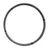 GRAINGER GLOBAL SOURCING 4LVP2 BARBLESS CABLE STEEL 1320 FT.