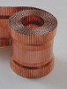 GRAINGER GLOBAL SOURCING 4PMF2 CARTON STAPLES COIL 1-1/4X5/8 L PK24000