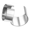 MASTER APPLIANCE 40060 1"O.D. HEAT SHRINK ATTACHMENT