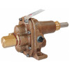 DAYTON 4KHJ3 ROTARY GEAR PUMP HEAD 1 IN. 1 HP