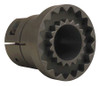 TB WOOD'S 4SC3578 FLEX CPLG-3-PC JAW