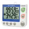 TRACEABLE 5017 LED FLASH BIG DIGIT 2-CHANNEL TIMER