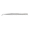 EXCELTA 24-SA-SE TWEEZER STRONG BLUNT 6 IN L SS