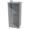 GRAINGER GLOBAL SOURCING 3ZV09 FIRE EXTINGUISHER CABINET WHITE