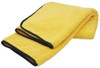 CARRAND 40059AS MICROFIBER DRYING TOWEL 22 X 36 IN.
