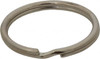 C.H. HANSON 40082 1"ID SPLIT KEY RING