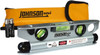 JOHNSON LEVEL & TOOL 40-6164 1 BEAM 100' MAX RANGE TORPEDO LASER LEVE
