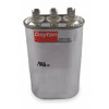 DAYTON 2MDX3 MOTOR DUAL RUN CAP 15/5 MFD 370V OVAL