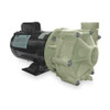 DAYTON 2YER2 CENTRIFUGAL PUMP 1/3 HP 1 PH 115/230V
