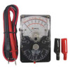 TRIPLETT 3022 VOM 600V POLARITY REVERSING SWITCH 0.6A