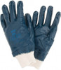 ANSELL 47-402-10 NITRILE WORK GLOVES