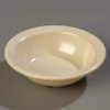 CARLISLE 43531-825 FRUIT BOWL 4-3/4 OZ. TAN PK48