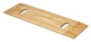 DMI 518-1800-0000 BARIATRICRESCUEBOARD,BROWN,735LB