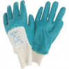 ANSELL 47-200-10 12 PAIRS NITRILE WORK GLOVES