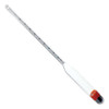 THERMCO 3002542 HYDROMETER SPECIFIC GRAVITY 0.002
