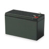 GRAINGER GLOBAL SOURCING 2UKJ4 BATTERY SEALED LEAD ACID 12V 7AH FASTON